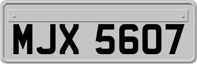 MJX5607