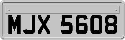 MJX5608