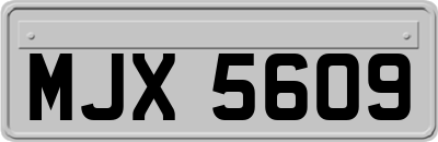 MJX5609