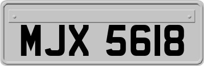 MJX5618