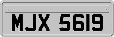 MJX5619