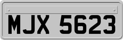 MJX5623