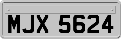 MJX5624