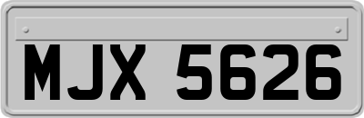 MJX5626
