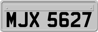 MJX5627