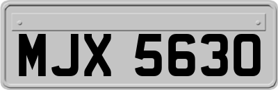 MJX5630