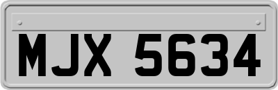MJX5634
