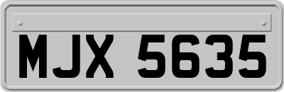 MJX5635