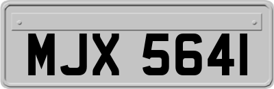 MJX5641