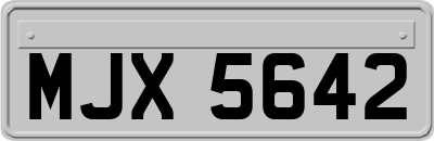 MJX5642