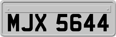MJX5644