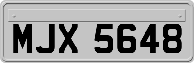 MJX5648