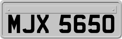MJX5650