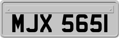 MJX5651