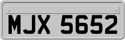 MJX5652