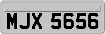 MJX5656