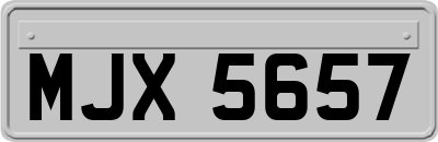 MJX5657