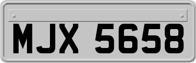 MJX5658