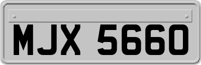 MJX5660