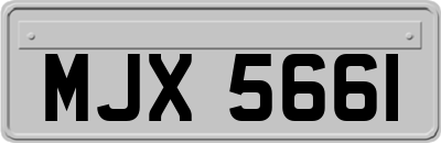 MJX5661