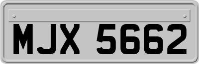 MJX5662