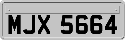 MJX5664