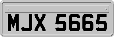 MJX5665
