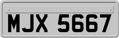 MJX5667