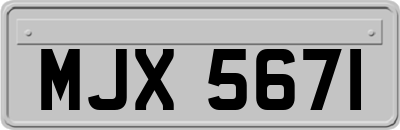 MJX5671