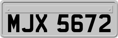 MJX5672