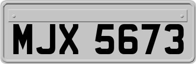 MJX5673