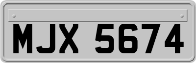 MJX5674