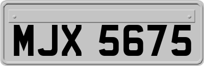 MJX5675
