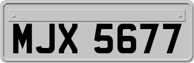 MJX5677