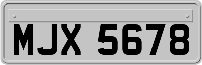 MJX5678