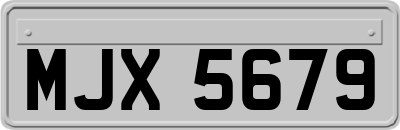 MJX5679