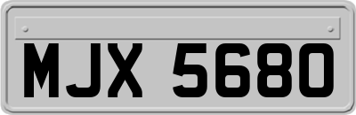 MJX5680