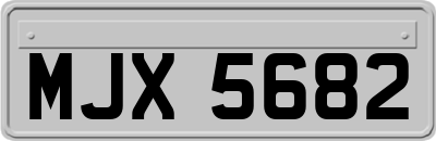 MJX5682