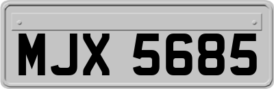 MJX5685