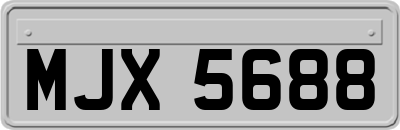 MJX5688