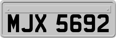 MJX5692