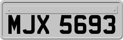 MJX5693