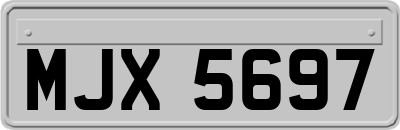 MJX5697