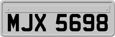 MJX5698