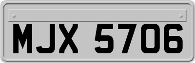 MJX5706