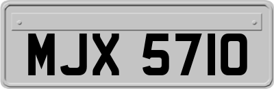 MJX5710