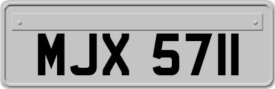 MJX5711