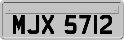MJX5712