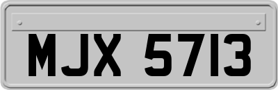 MJX5713