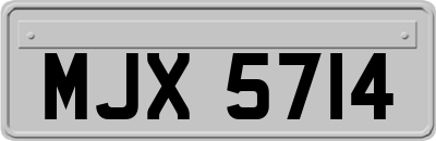 MJX5714